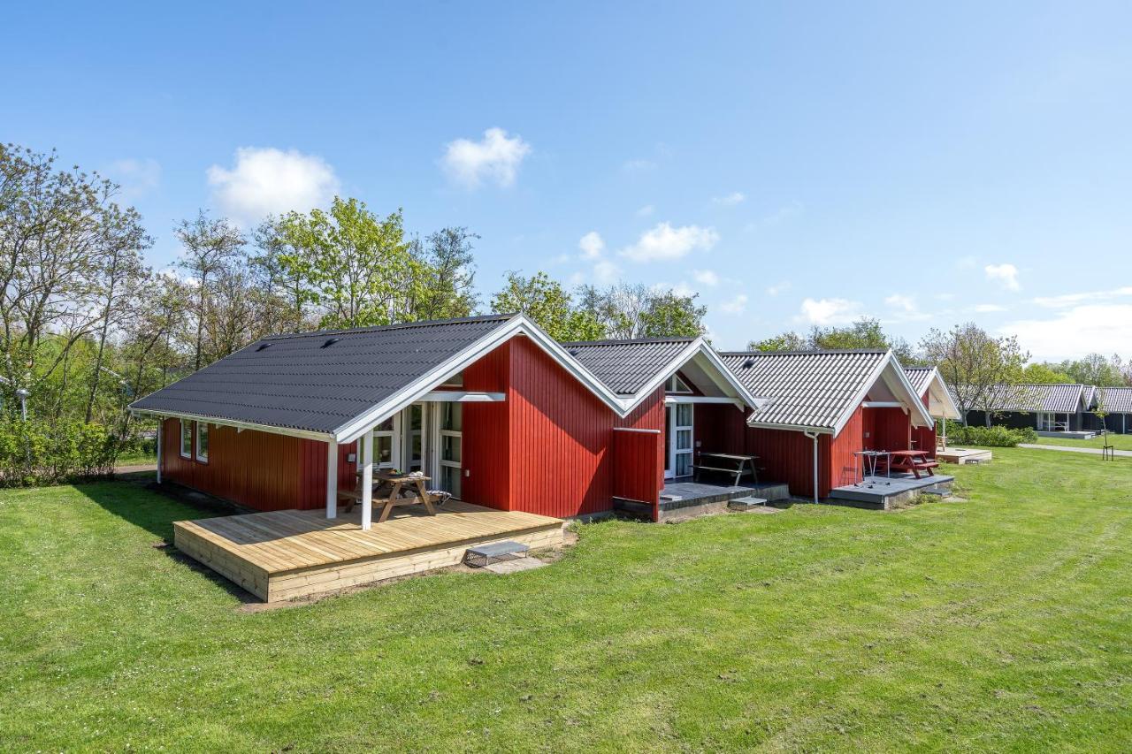Lalandia Rodby Exterior foto
