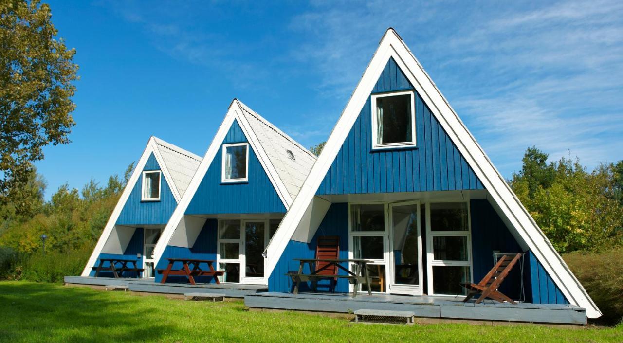 Lalandia Rodby Exterior foto