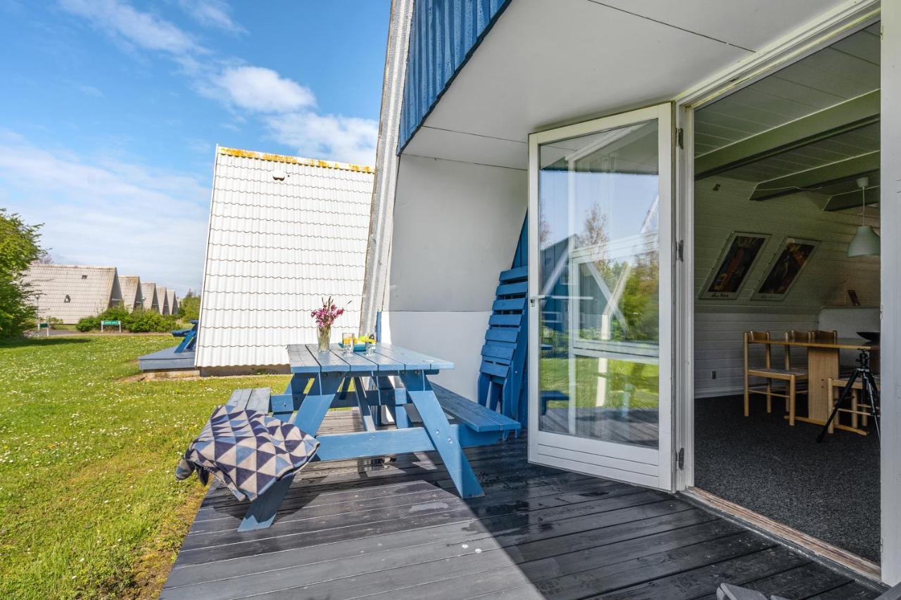 Lalandia Rodby Exterior foto