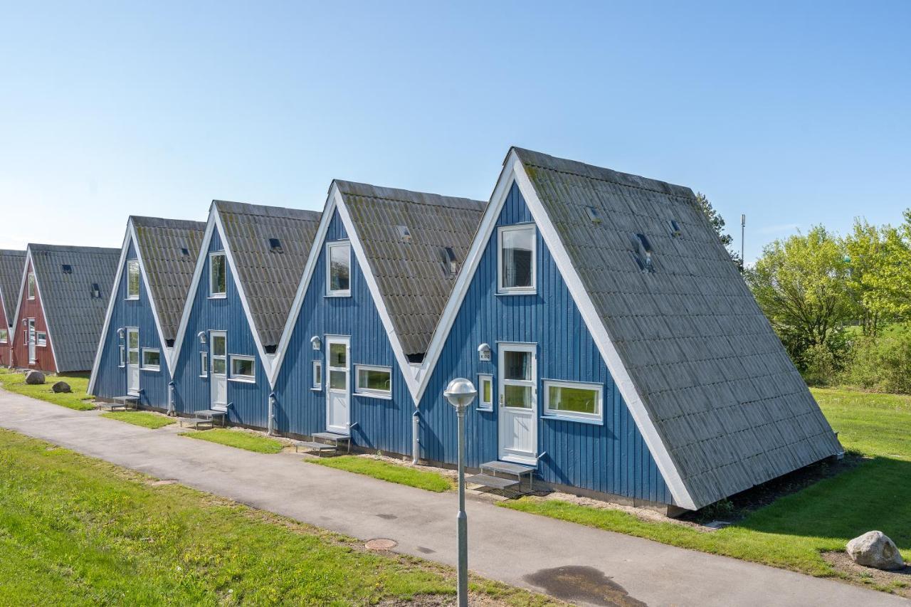 Lalandia Rodby Exterior foto