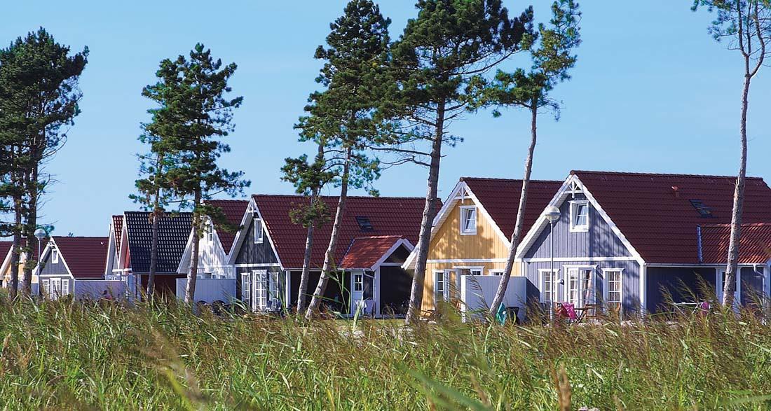 Lalandia Rodby Exterior foto